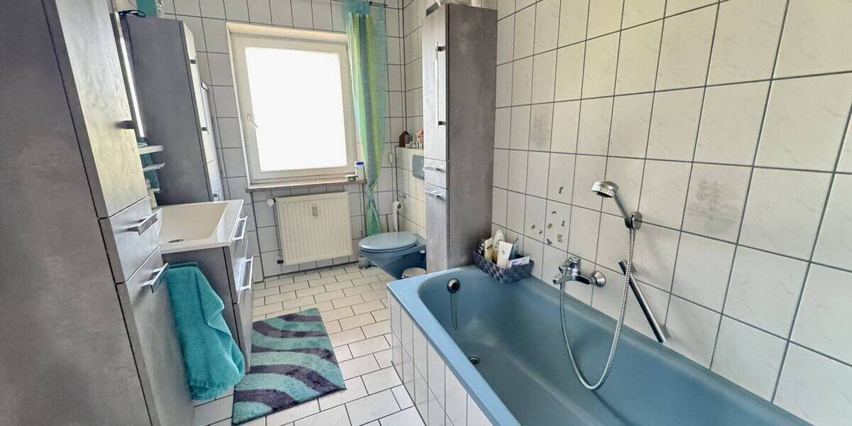 Etagenwohnung Muhr am See Muhr - 3 Zimmer, 112 m&sup2;, 289.000&euro; | Angebot:26607370