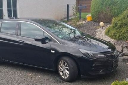 Opel Astra 90.000 km 10.500 &euro; Dichtelbach 55494