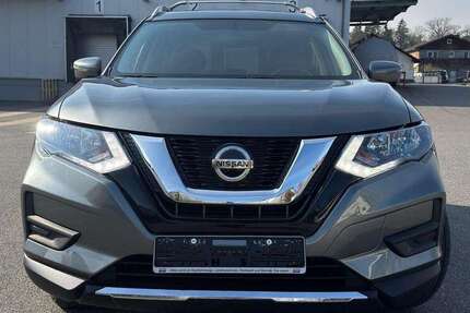 Nissan Rogue 114.000 km 14.000 &euro; Leimen 69181