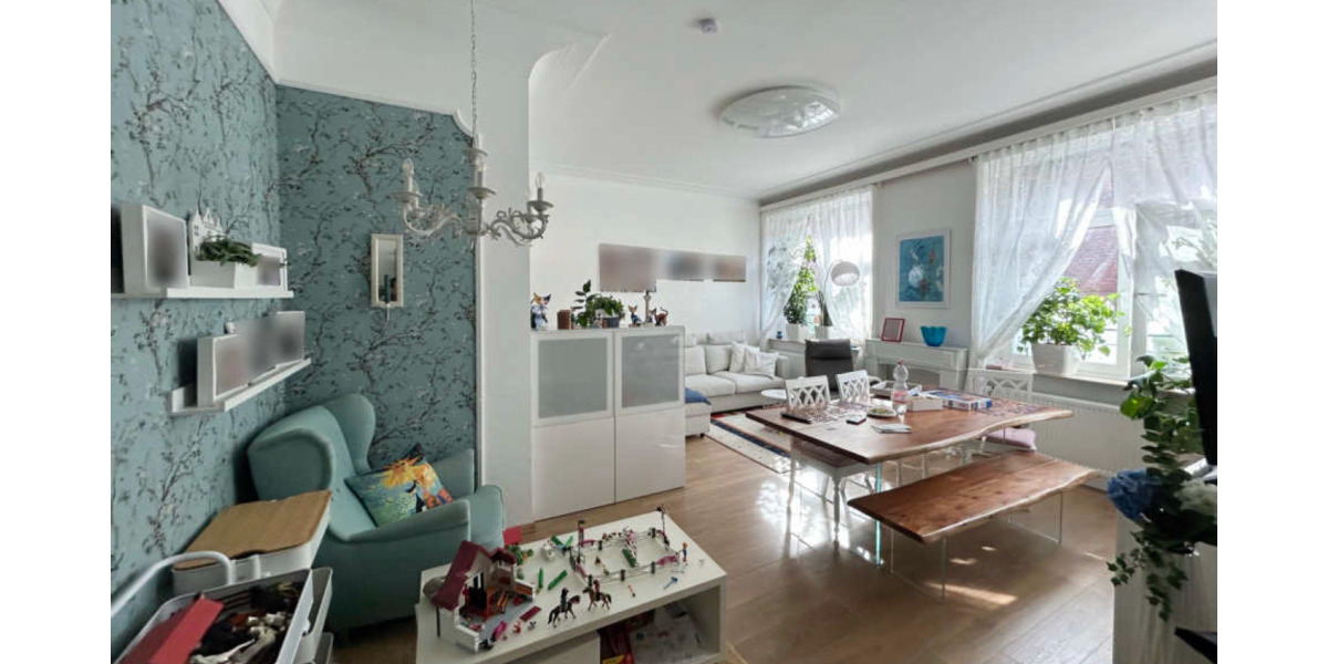 Etagenwohnung Sendenhorst - 2 Zimmer, 60 m&sup2;, 500&euro; | Angebot:26017334