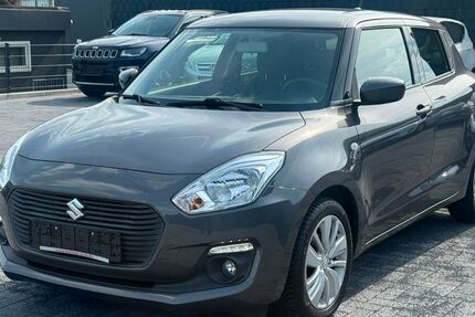 Suzuki Swift 36.334 km 9.950 &euro; Dortmund 44149