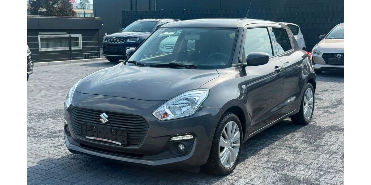 Suzuki Swift 36.334 km 9.950 &euro; Dortmund 44149