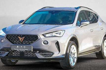 Cupra Formentor 25.929 km 28.380 &euro; Lohmar 53797