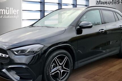 Mercedes-Benz GLA 200 6.800 km 46.470 € Saalfeld 07318