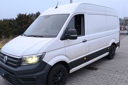 VW Crafter 196.900 km 16.450 &euro; Schüttorf 48465