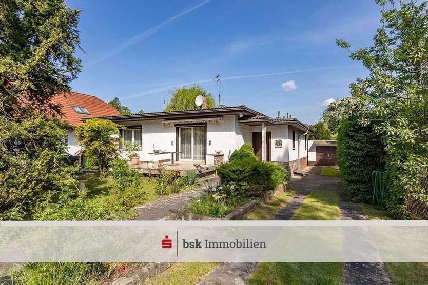 Haus zum Kaufen in Zeuthen 449.000 € 123 m²