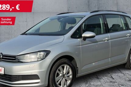 VW Touran 59.994 km 24.200 &euro; Scheßlitz 96110