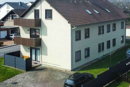 Wohnung Delbrück - 2 Zimmer, 55 m&sup2;, 109.900&euro; | Angebot:26345754