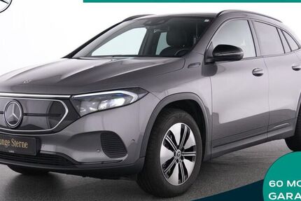 Mercedes EQA