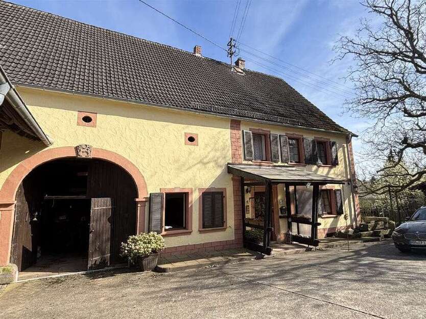 Haus zum Kaufen in Rehweiler 295.000 € 180 m²