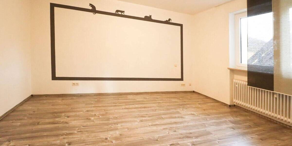 Etagenwohnung Greding - 9 Zimmer, 241 m&sup2;, 450.000&euro; | Angebot:25745121