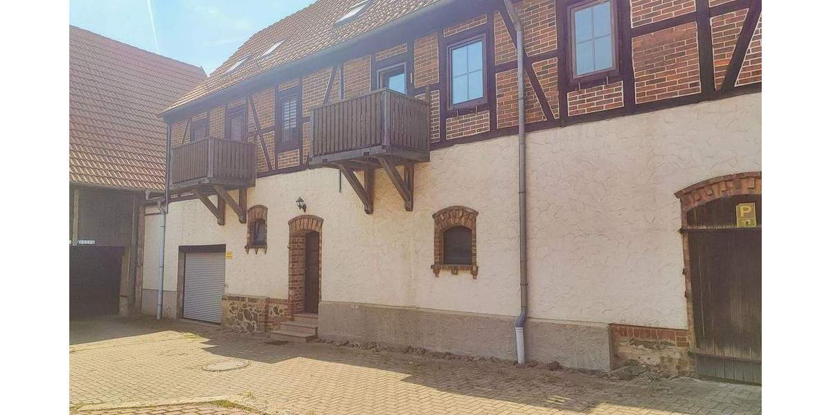 Gewerbeobjekt Königerode Königerode - 1 Zimmer, 260.000&euro; | Angebot:25673787