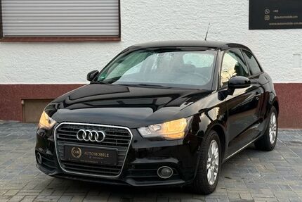 Audi A1 157.451 km 5.450 &euro; Rahden 32369