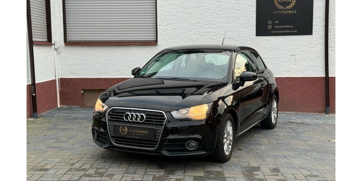 Audi A1 157.451 km 5.450 &euro; Rahden 32369