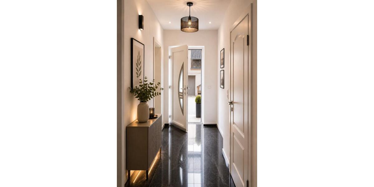 Reihenhaus Lilienthal - 5 Zimmer, 140 m&sup2;, 1.648.000&euro; | Angebot:27093075