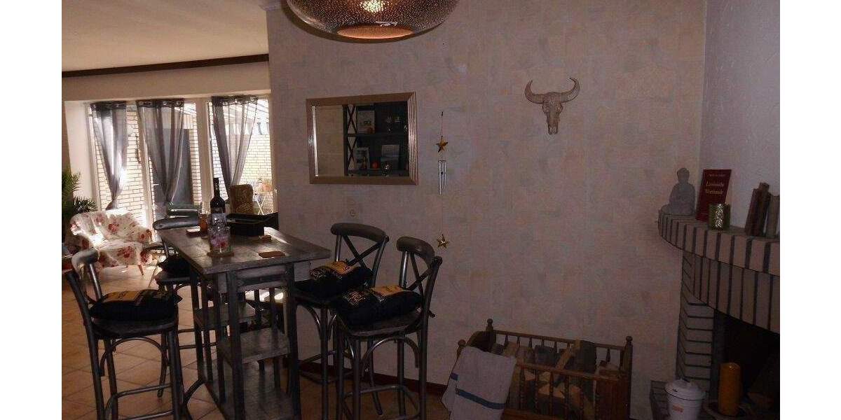 Bungalow Friedrichskoog - 4 Zimmer, 168 m&sup2;, 345.000&euro; | Angebot:26879359