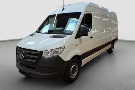Mercedes-Benz eSprinter 53.500 km 51.765 &euro; Dessau-Roßlau 06847