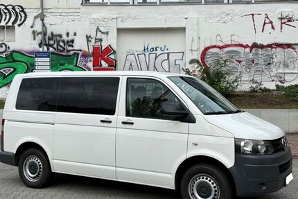 VW T5 Transporter 248.000 km 7.250 € Berlin 13347