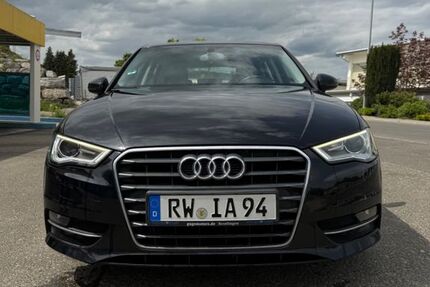 Audi A3 219.998 km 8.100 &euro; Oberndorf 78727