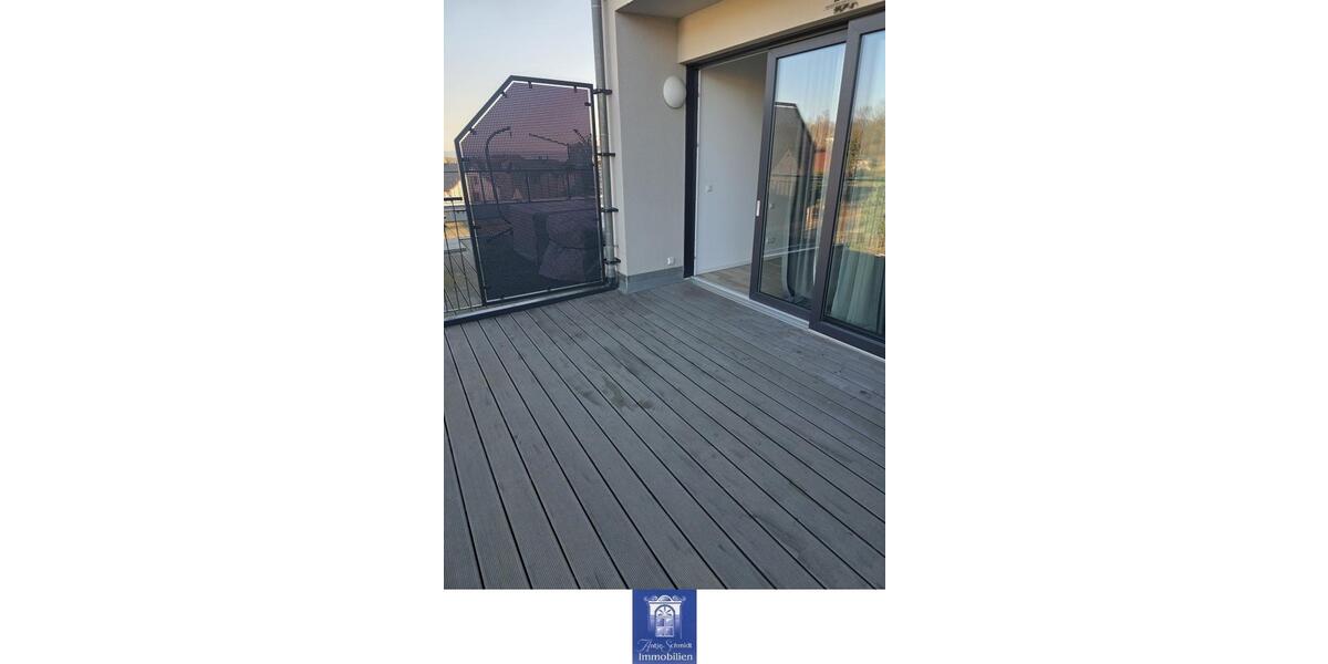 Maisonettenwohnung Weinböhla - 4 Zimmer, 113 m&sup2;, 1.245&euro; | Angebot:24378540