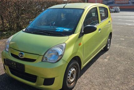 Daihatsu Cuore