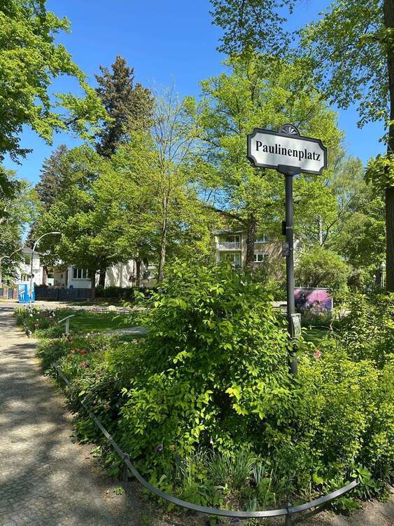 Wohnung zum Kaufen in Berlin 259.000 € 59 m²