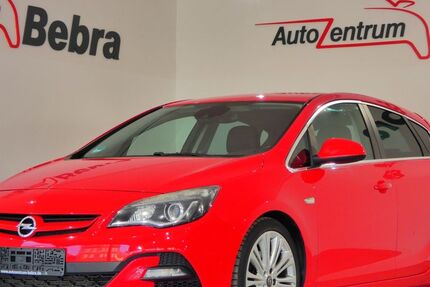 Opel Astra 155.207 km 5.990 &euro; Bebra 36179