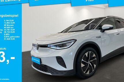 VW ID.4 64.415 km 31.948 &euro; Immenstadt 87509