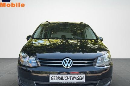 VW Sharan