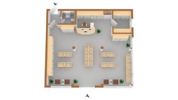 Gewerbeobjekt Stade Campe - 335.000&euro; | Angebot:25780690