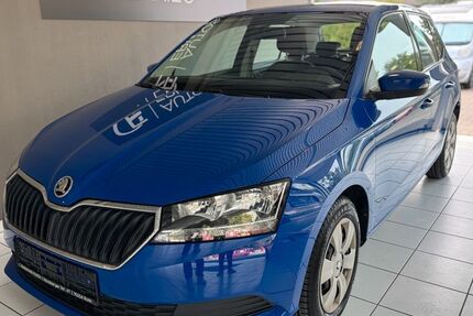 Skoda Fabia 73.513 km 7.990 € Roth 91154