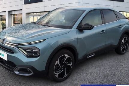 Citroen C4 21.856 km 14.930 &euro; Leipzig 04105