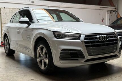 Audi Q5 97.124 km 19.800 &euro; Kleinmachnow 14532