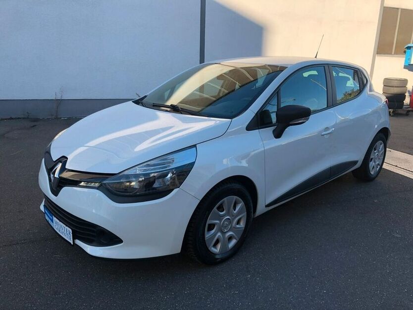 Clio