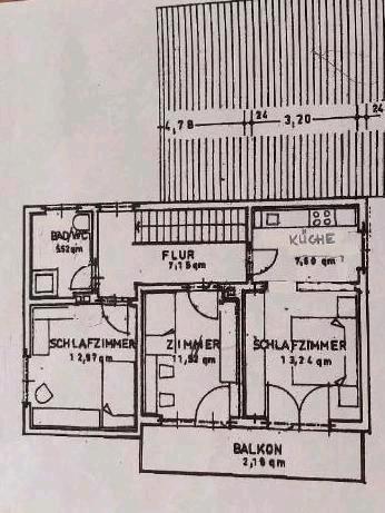 Einfamilienhaus Kissing - 7 Zimmer, 183 m&sup2;, 679.000&euro; | Angebot:26656527
