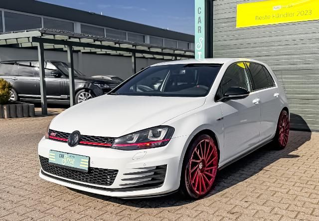 VW Golf 154.260 km 13.790 € Niederzier 52382