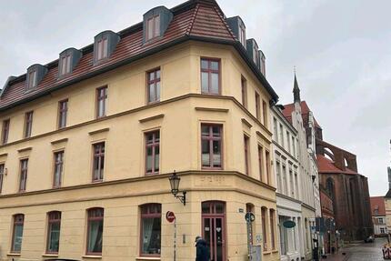 Schöne 1 Raumwohnung in der Altstadt 1 zimmer