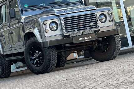 Land Rover Defender 26.650 km 69.999 &euro; Stadthagen 31655