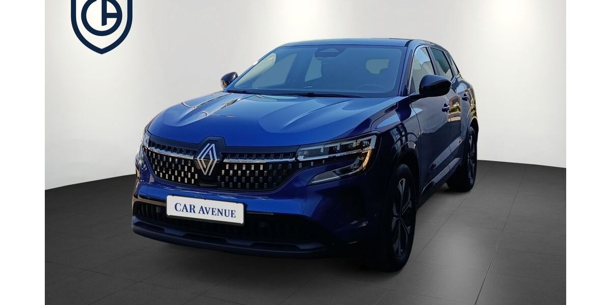 Renault Austral 16.965 km 24.900 &euro; Trier 54294