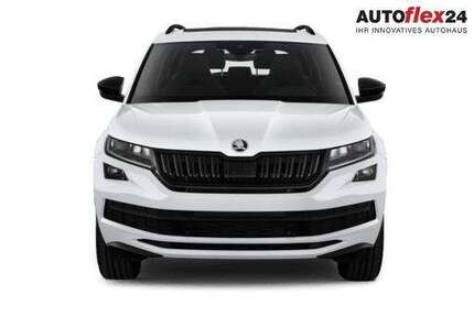 Skoda Kodiaq 39.987 km 21.980 &euro; Gundelsheim 74831