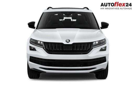 Skoda Kodiaq 39.987 km 21.980 &euro; Gundelsheim 74831