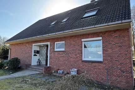 Wohnung Owschlag - 5 Zimmer, 74 m&sup2;, 155.000&euro; | Angebot:25379071