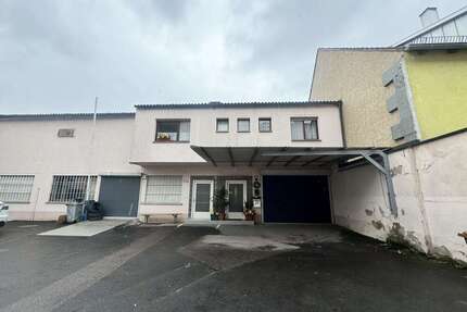 Halle in Heilbronn 590.000 € 309 m²