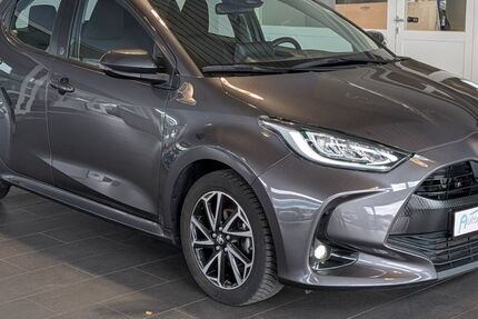 Toyota Yaris 69.274 km 13.950 &euro; Achim Bierden 28832