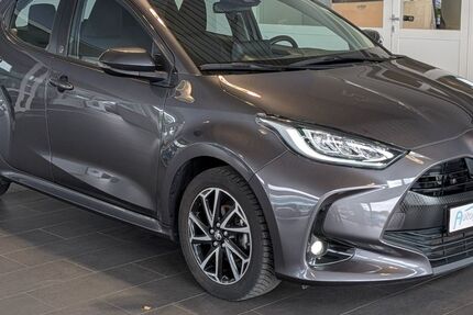 Toyota Yaris 69.274 km 14.890 &euro; Achim Bierden 28832
