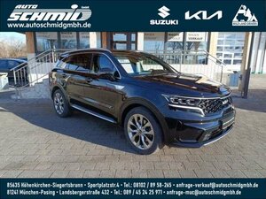 Kia SORENTO 2.2D AWD DCT8 SPIRIT PREM 7S 38.578 km 40.960 &euro; Höhenkirchen-Siegertsbrun 85635