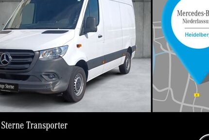 Mercedes-Benz Sprinter 13.059 km 39.841 € Heidelberg 69126