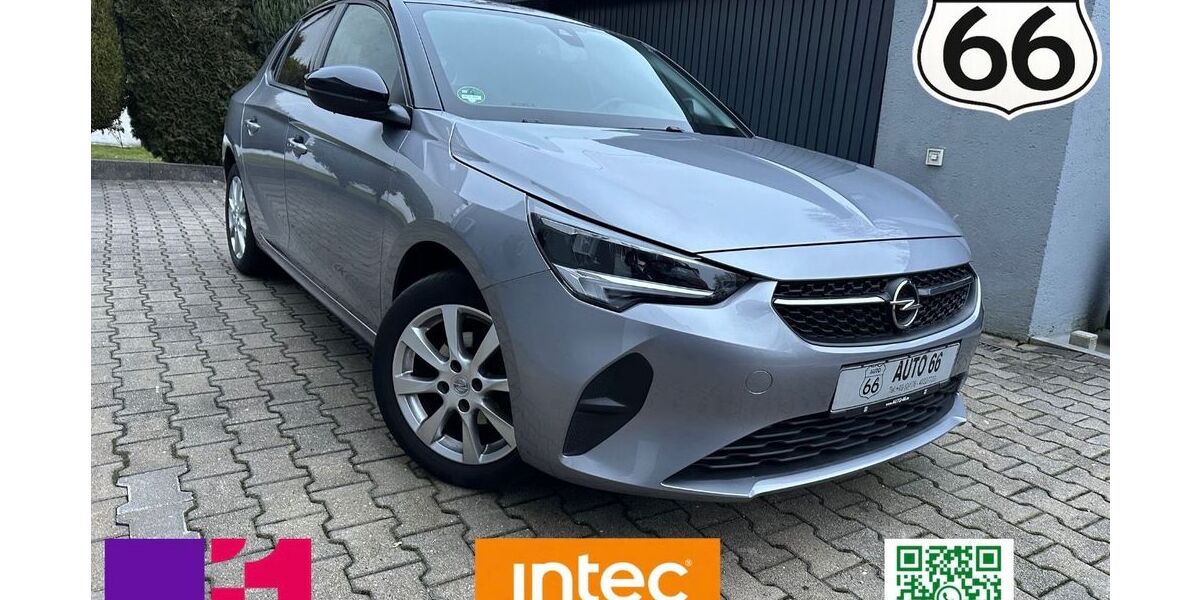Opel Corsa 48.900 km 11.990 &euro; Schwäbisch Gmünd 73527