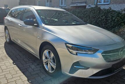 Opel Insignia 123.532 km 14.600 &euro; Berlin 12099