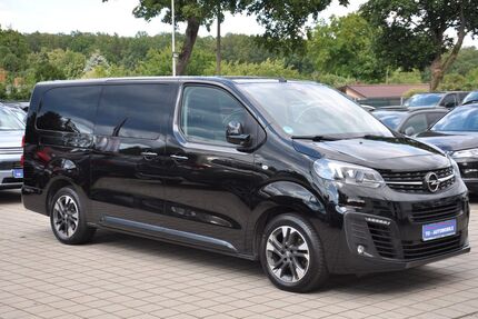 Opel Zafira Life 158.300 km 25.990 &euro; Teltow 14513